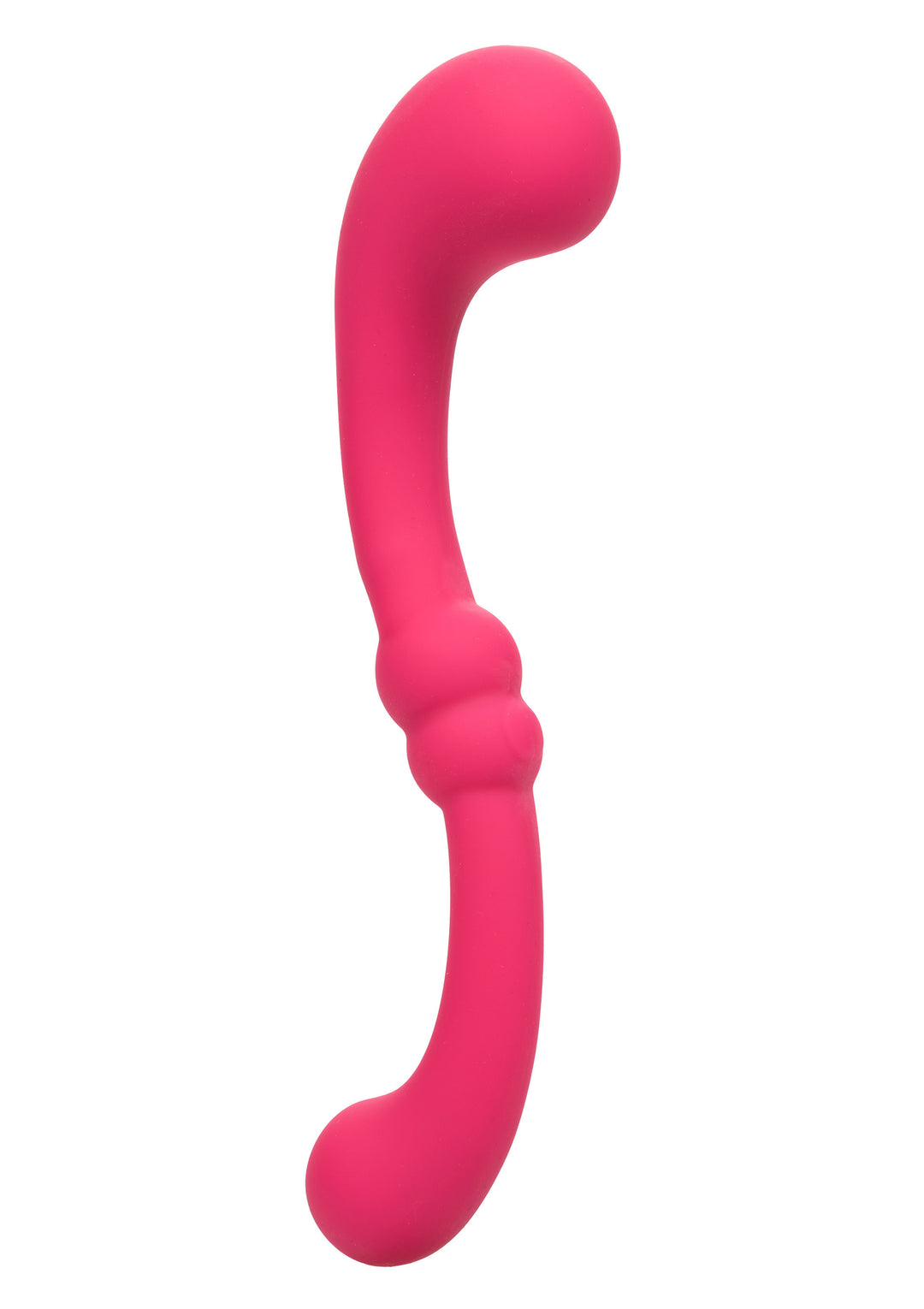 Pretty Little Wands Curvy Vibrator