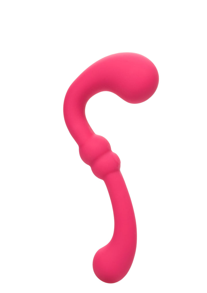 Pretty Little Wands Curvy Vibrator