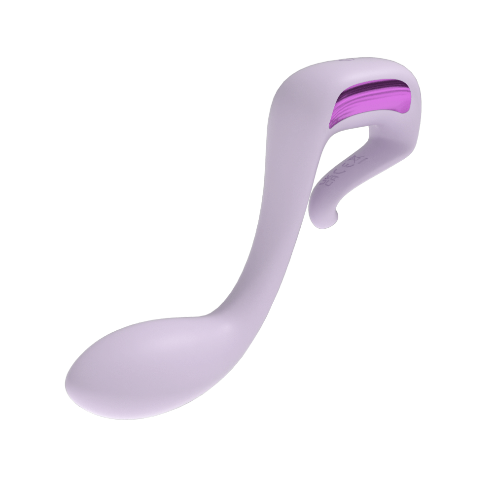 Vibratore Punto G Aurora di Toyz4lovers | Vibratori Punto G, foto 2