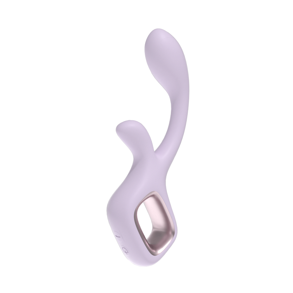 Vibratore Rabbit Bloom di Toyz4lovers | Vibratori Rabbit, foto 2