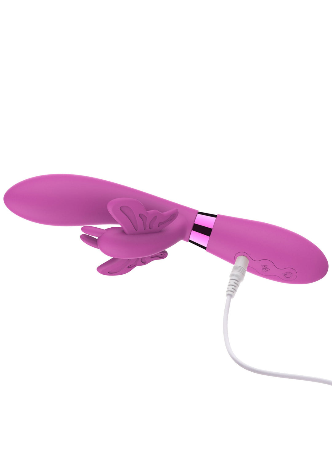 Rabbit Vibrator Butterfly Festival Vibrator