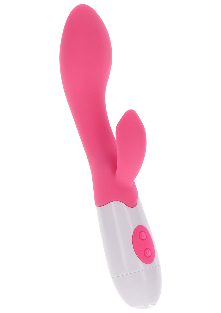 Funky Lover Vibe rabbit vibrator