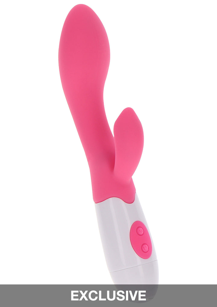 Funky Lover Vibe rabbit vibrator