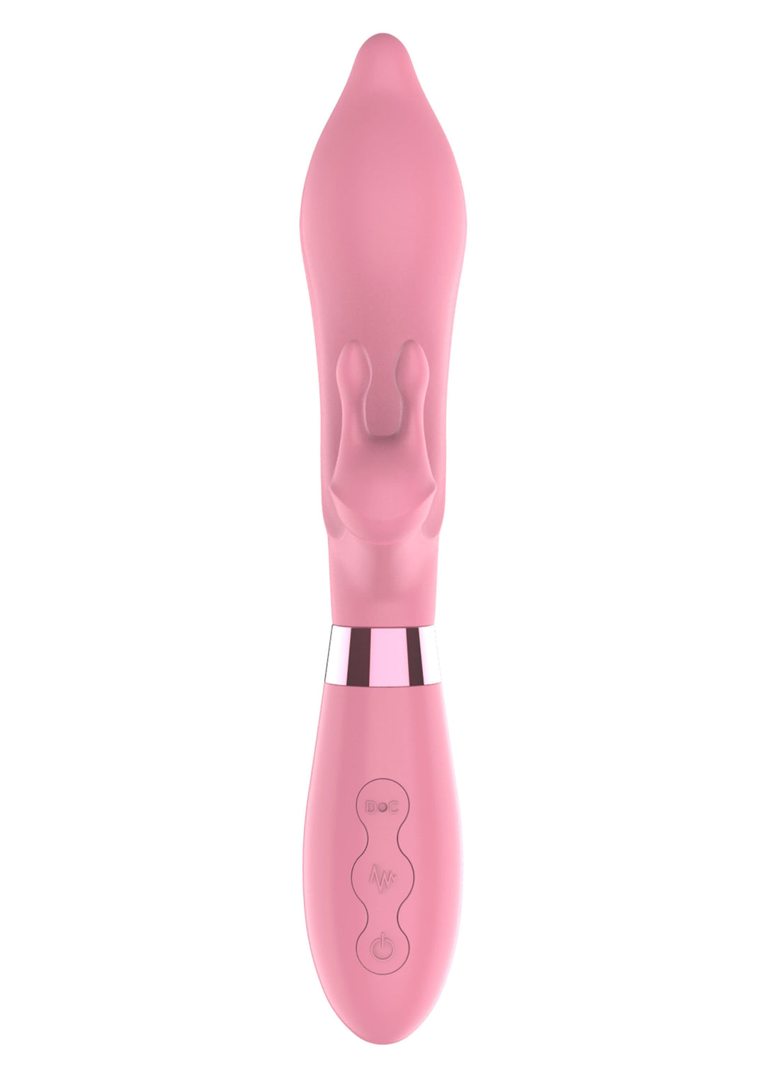 Rabbit vibrator Funky Playhouse Vibrator