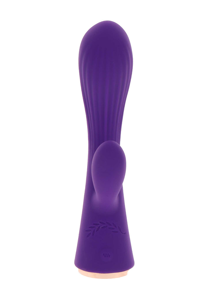 Iris Vibrator rabbit vibrator