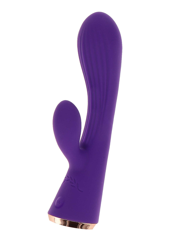 Iris Vibrator rabbit vibrator