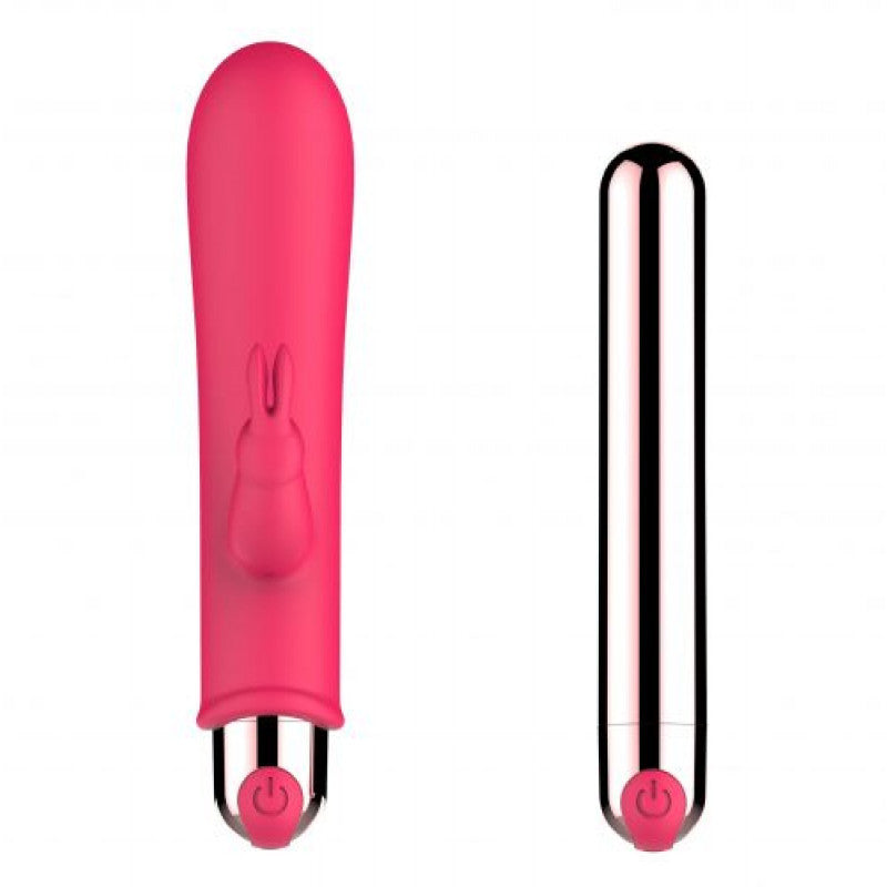 Mister Bunny rabbit vibrator