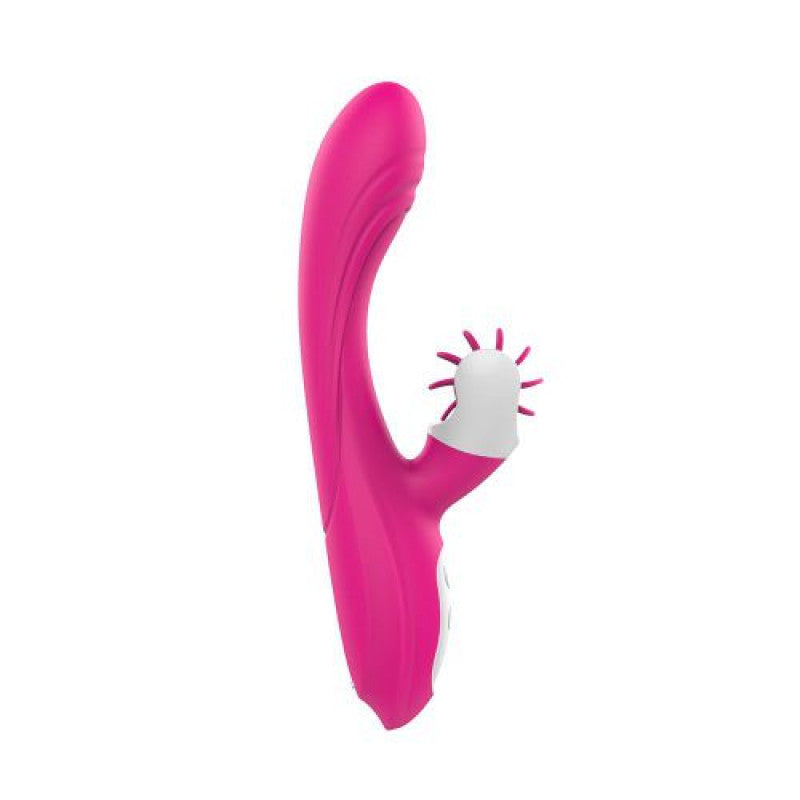 Precious Love Rabbit Vibrator