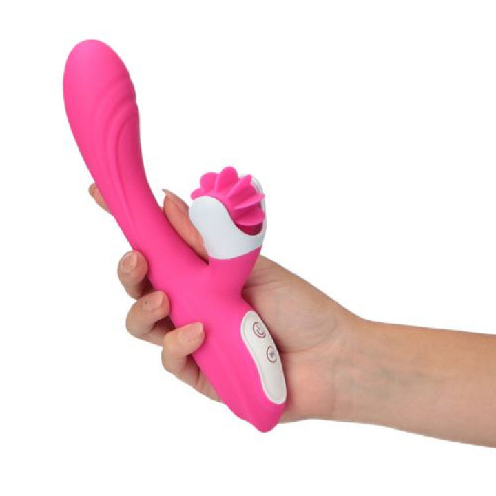 Precious Love Rabbit Vibrator