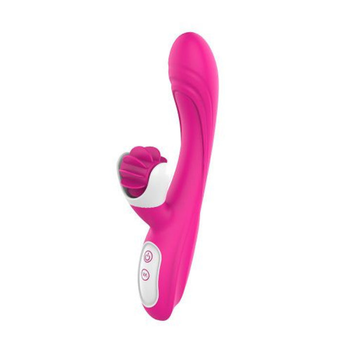 Precious Love Rabbit Vibrator