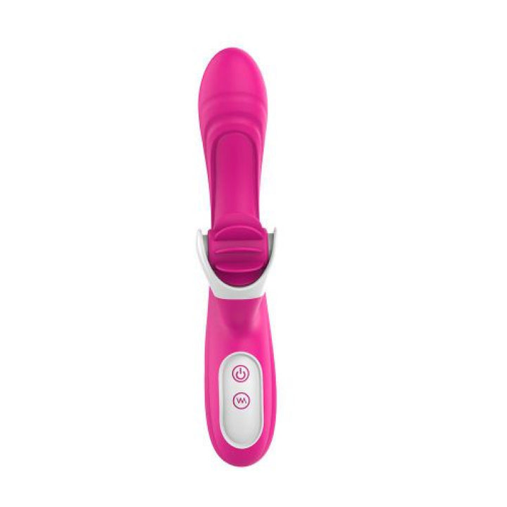 Precious Love Rabbit Vibrator