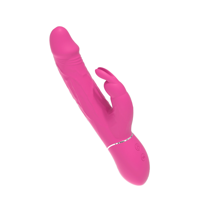 Vibratore Rabbit Thrill Bunny