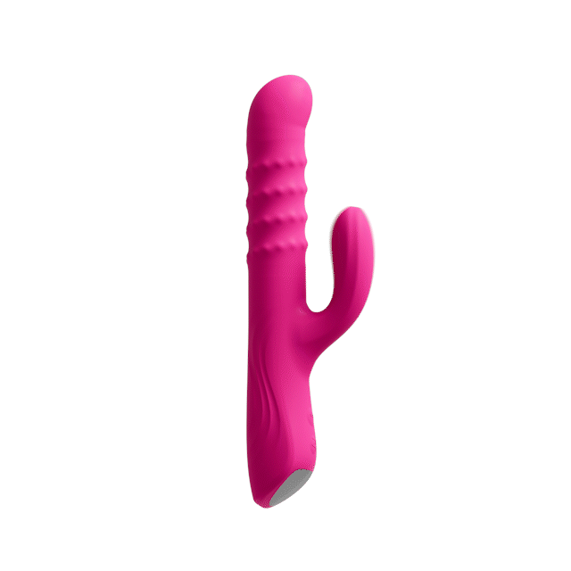 Lovense Velvo Rabbit-Vibrator