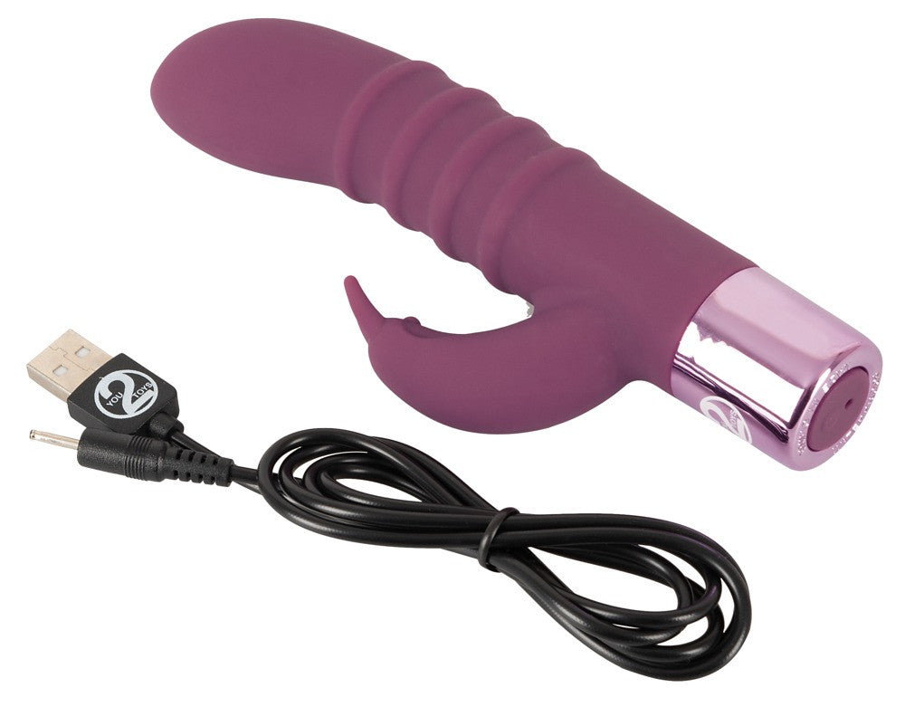 Rabbit Vibe vibrator