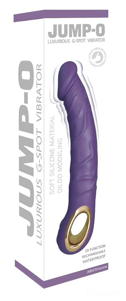 Realistischer Vibrator Magnus von B-series | Realistische Vibratoren, Foto 17