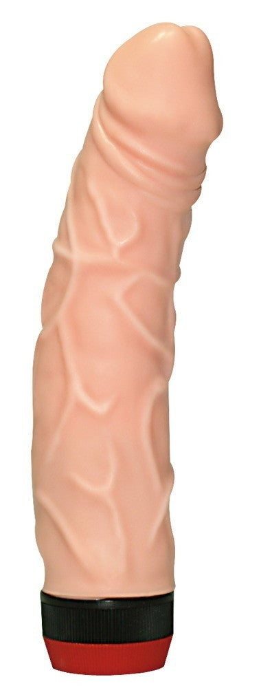 Vibratore realistico Natural Vibrator - 18cm