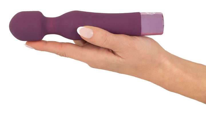 Vibratore ricaricabile Wand Vibe