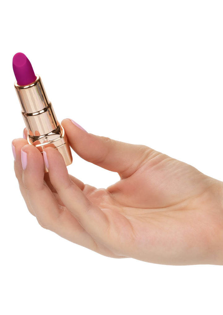 Hide &amp; Play Lipstick Recharge lipstick vibrator