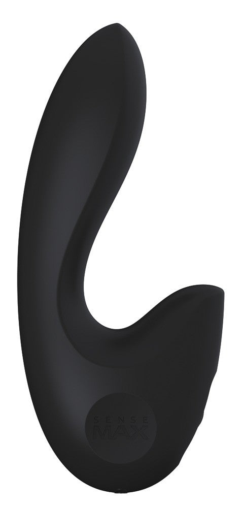 SenseMax Sense Vibe Black vibrator black