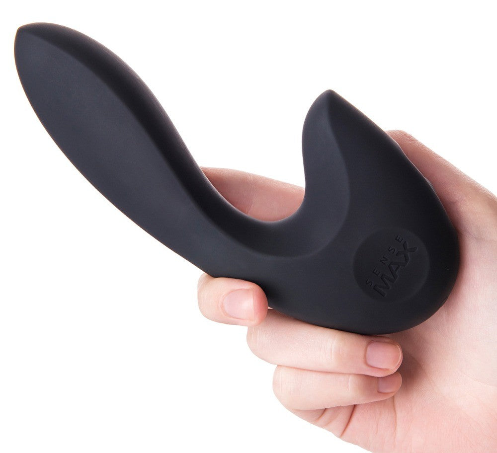 SenseMax Sense Vibe Black vibrator black