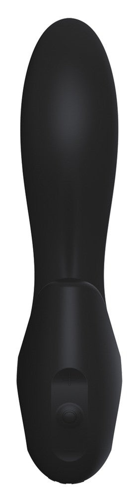 SenseMax Sense Vibe Black vibrator black