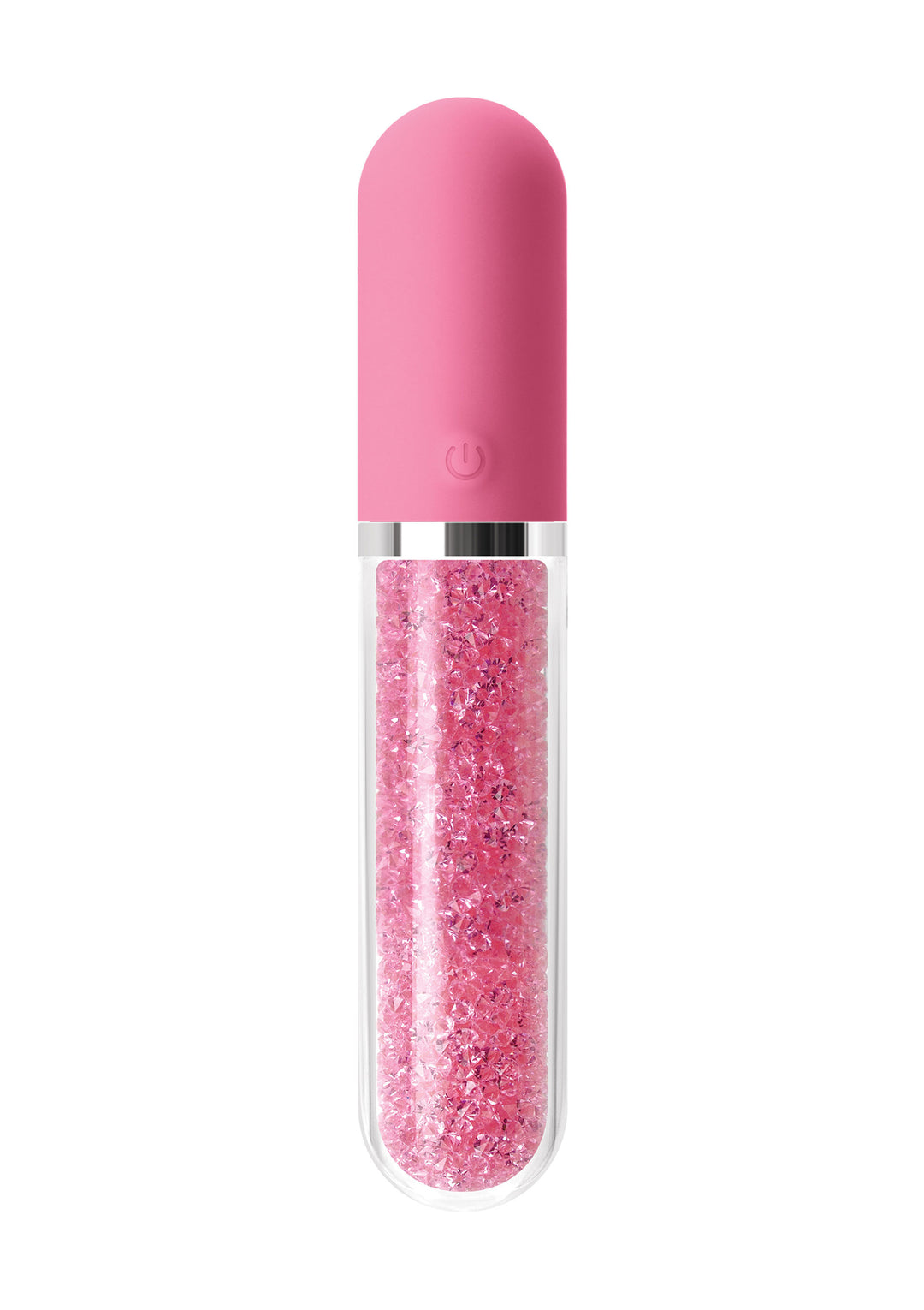 Stardust Posh pink max charm vibrator