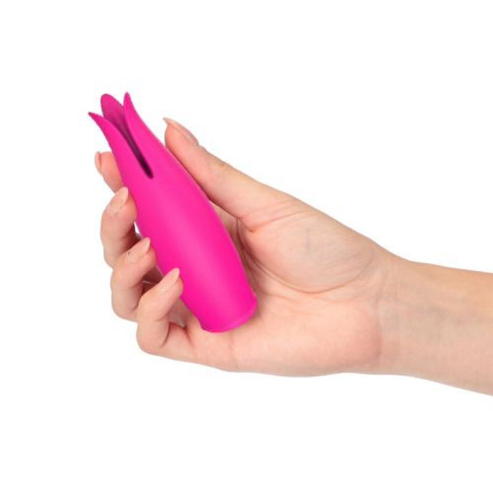 Cherry Blossom Stimulator Vibrator