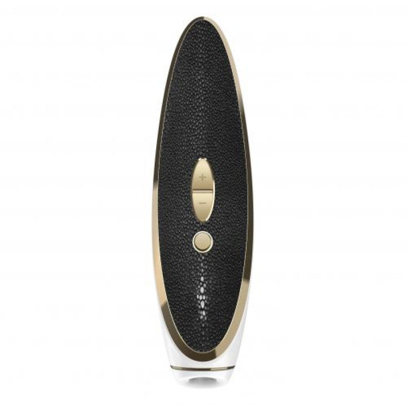Satisfyer Luxury Haute Couture Clitoral Stimulator Vibrator