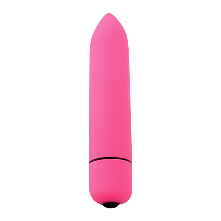 Bullet Classics Pink vaginal stimulator vibrator