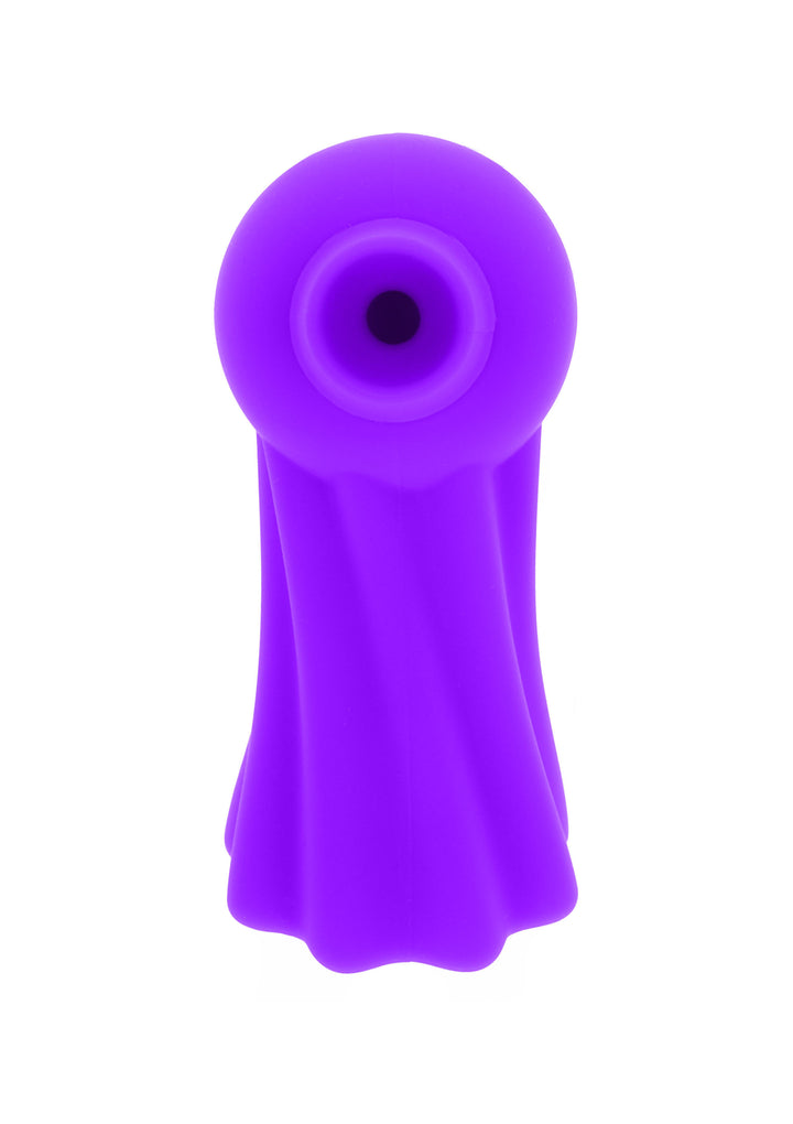 Dance The Night Away clit sucking vibrator