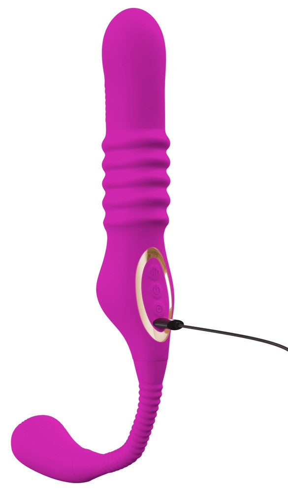 3 Function Vibrator vaginal vibrator