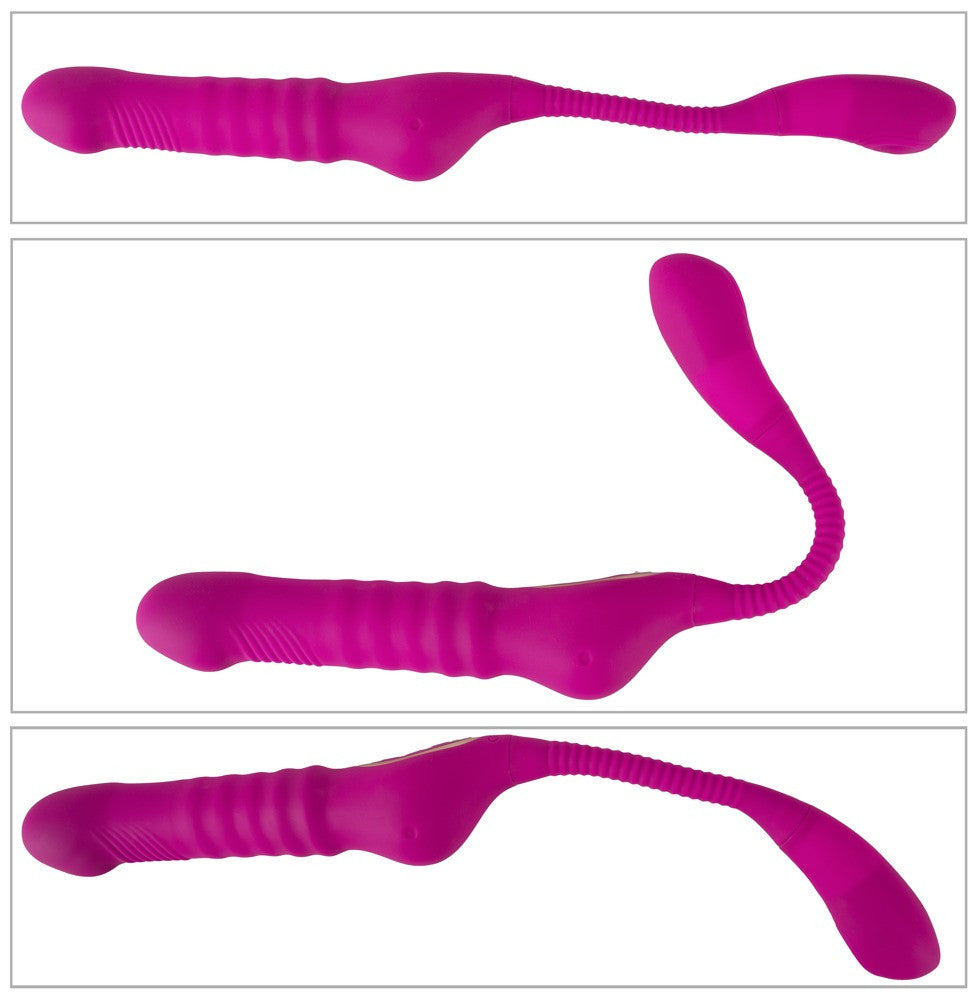 3 Function Vibrator vaginal vibrator