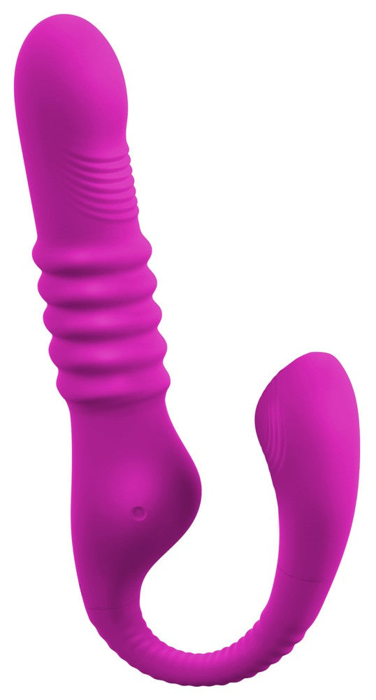 3 Function Vibrator vaginal vibrator