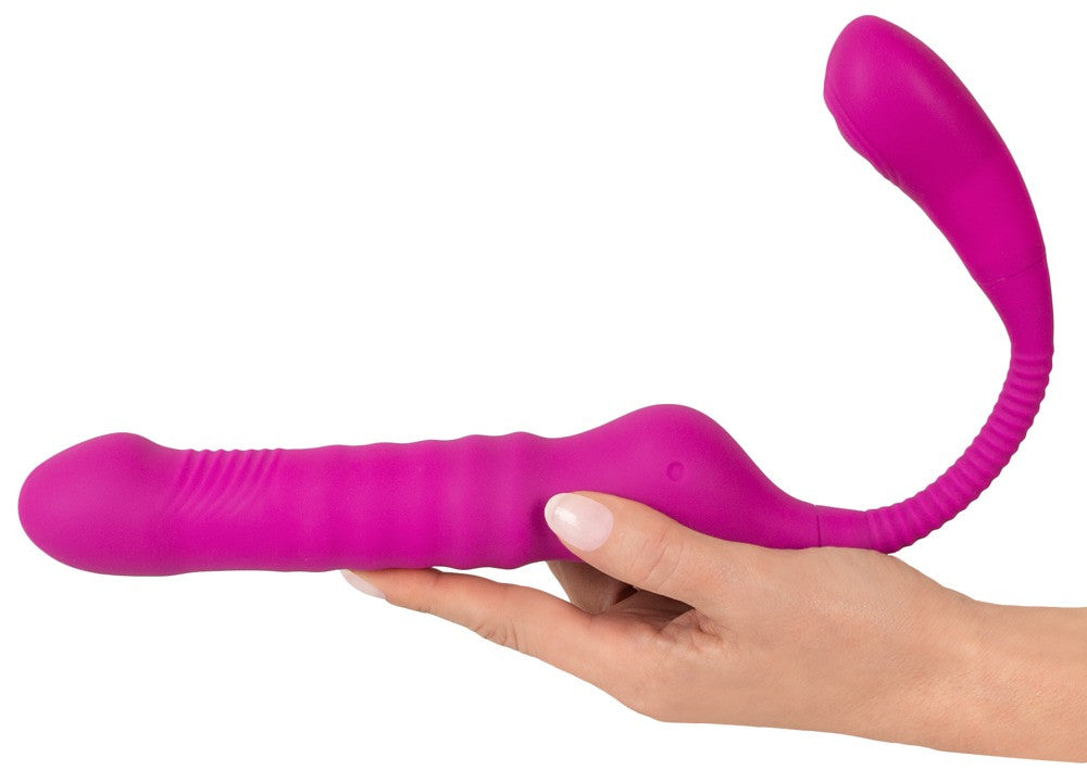 3 Function Vibrator vaginal vibrator