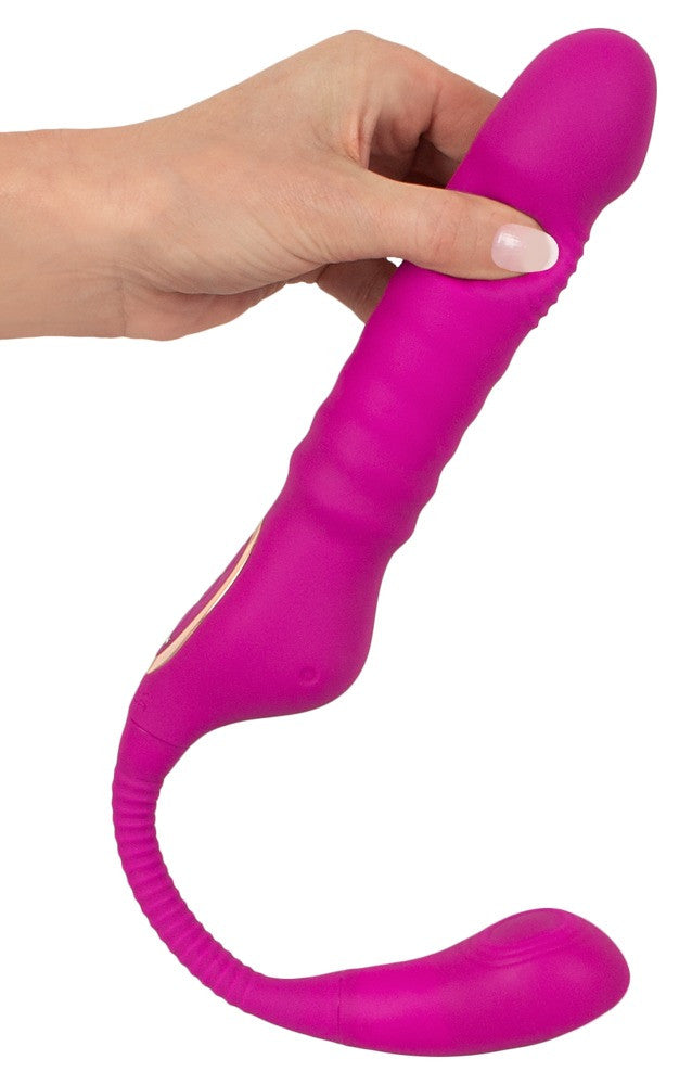 3 Function Vibrator vaginal vibrator