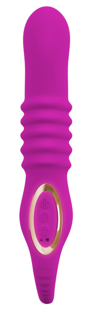 3 Function Vibrator vaginal vibrator