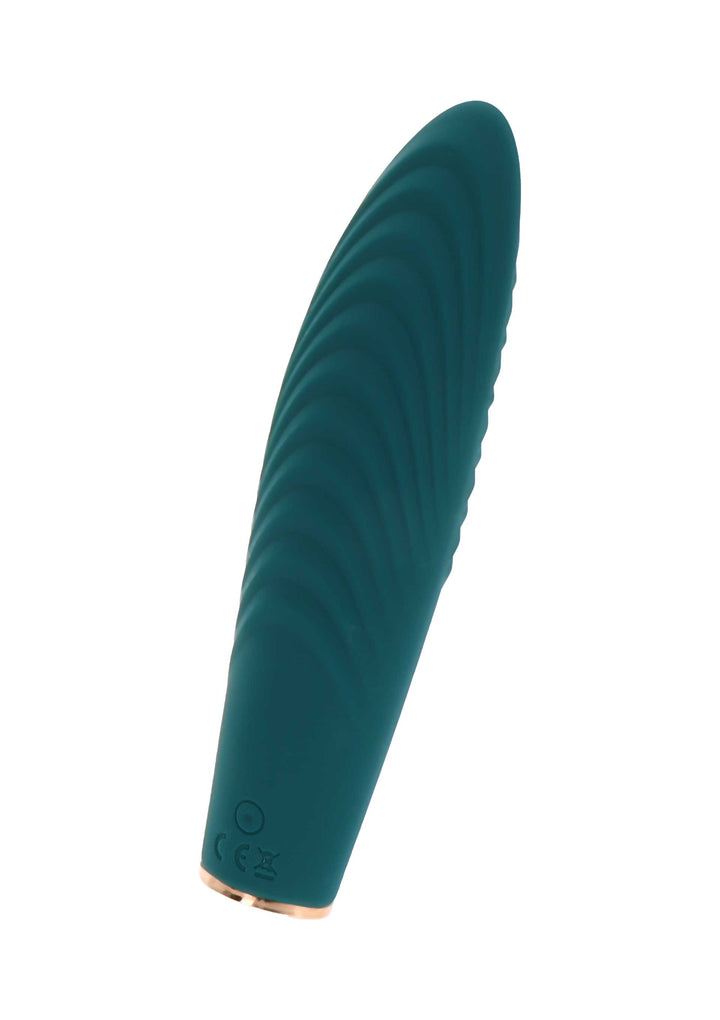Alyssa Textured Stimulator classic vaginal vibrator