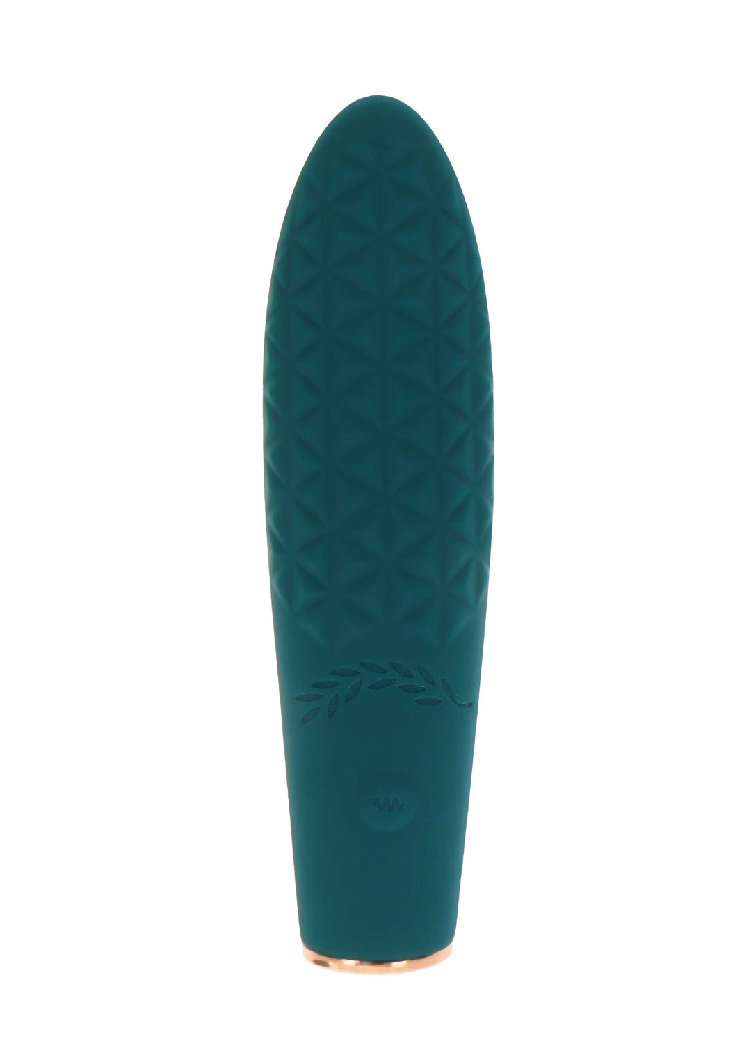 Alyssa Textured Stimulator classic vaginal vibrator