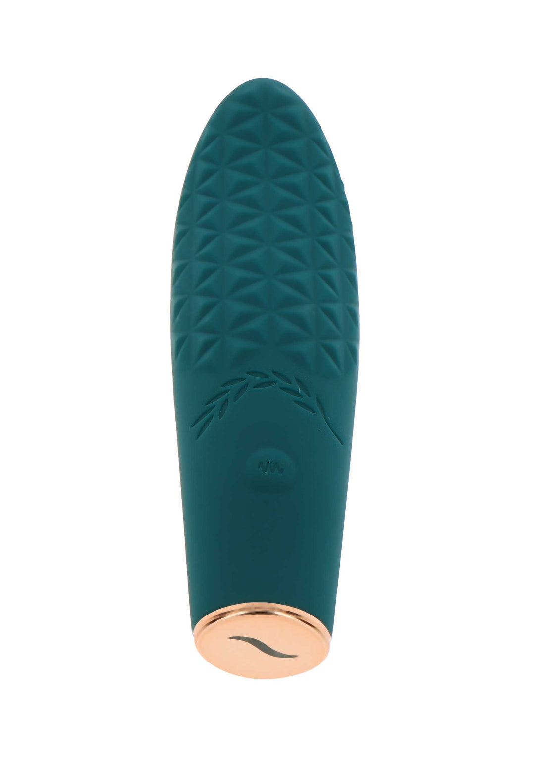 Alyssa Textured Stimulator classic vaginal vibrator