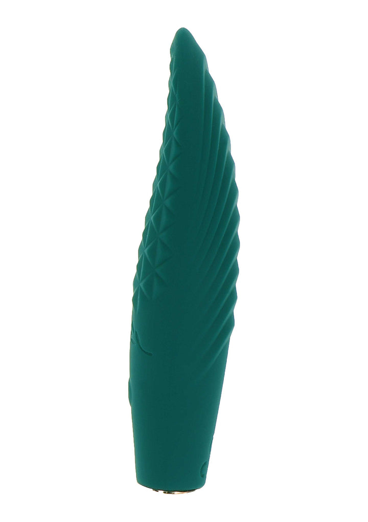 Alyssa Textured Stimulator classic vaginal vibrator