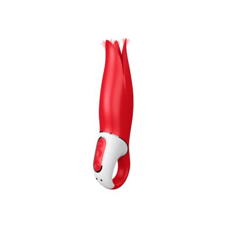 Flower Power vaginal vibrator