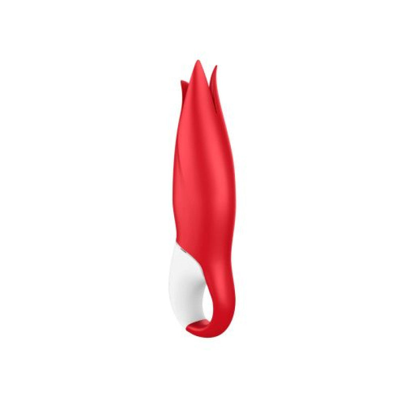 Flower Power vaginal vibrator