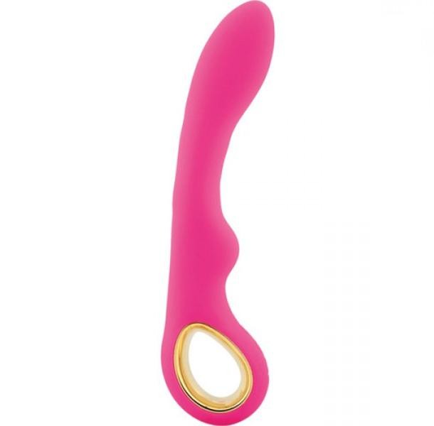 Wave Grip Small Pink - 18,5cm