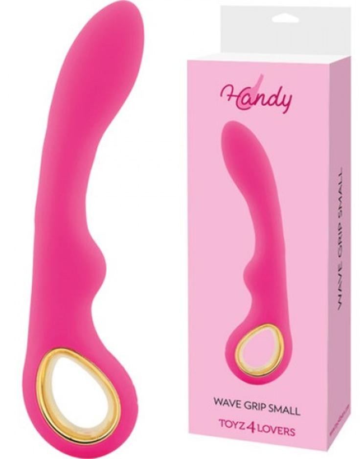 Silicone vaginal vibrator rechargeable dildo vibromassager realistic vibrating penis pink