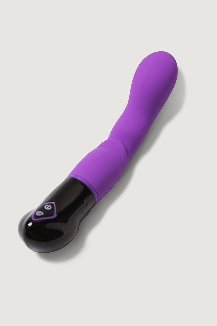 Nyx G-spot vaginal vibrator