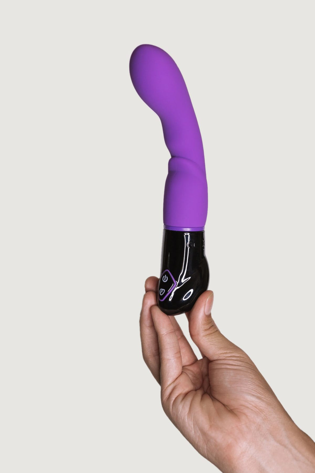 Nyx G-spot vaginal vibrator