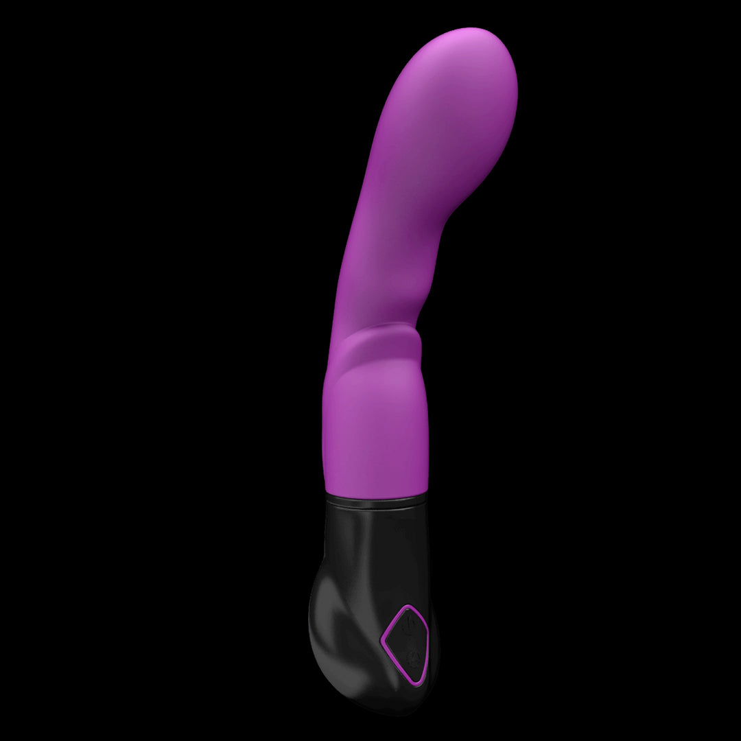 Nyx G-spot vaginal vibrator