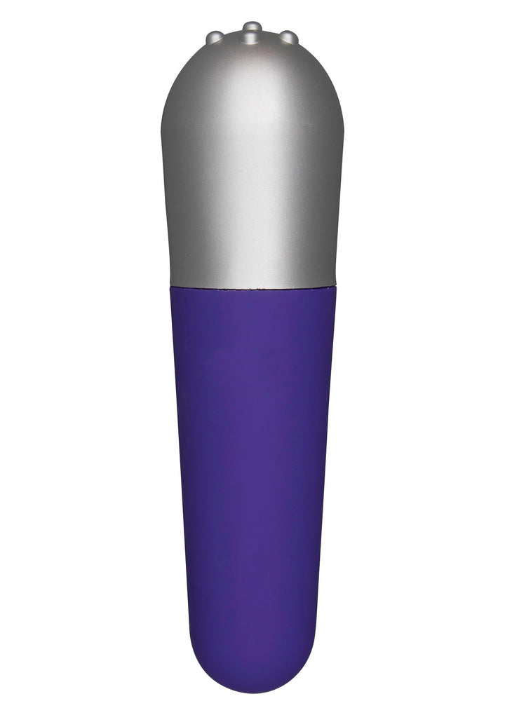 Funky Viberette small purple vaginal vibrator
