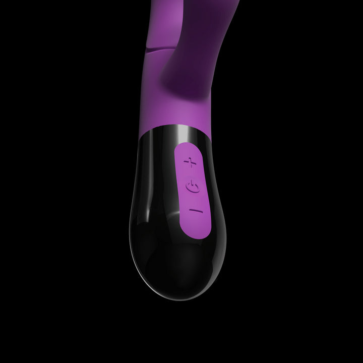 Ares 2 rabbit vaginal vibrator