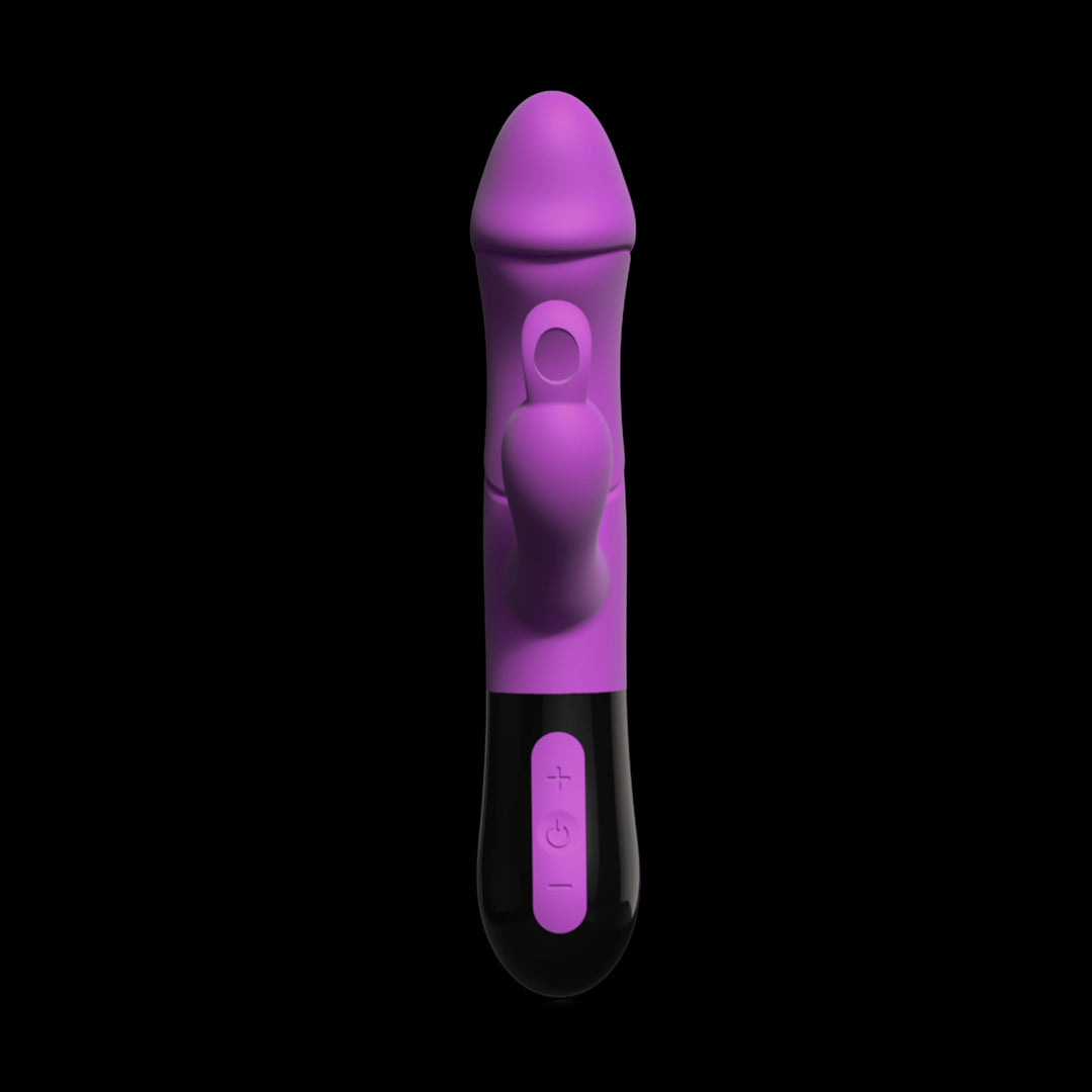 Ares 2 rabbit vaginal vibrator